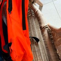 Zaino Bimbo Porta racchetta