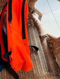 Zaino Bimbo Porta racchetta