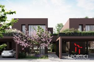 Casa a schiera a Mogliano Veneto (TV)