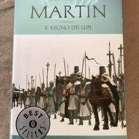 Il Trono Di Spade - Il Regno Dei Lupi
