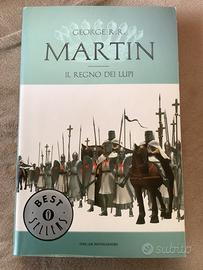 Il Trono Di Spade - Il Regno Dei Lupi