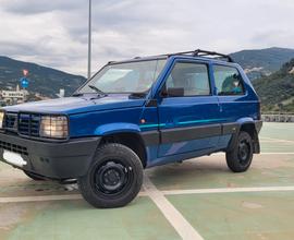 FIAT Panda 1ª serie Country Club 4x4 1995