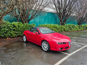 ALFA ROMEO Spider 3.2 JTS V6