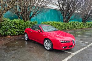 ALFA ROMEO Spider 3.2 JTS V6