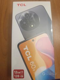 telefono TCL 60R 5G