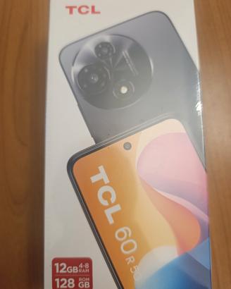 telefono TCL 60R 5G