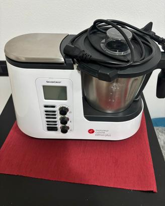 Robot da cucina