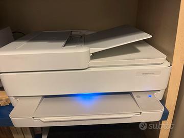 Stampante hp ENVY 6430e
