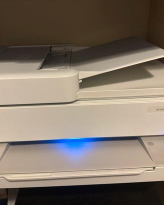 Stampante hp ENVY 6430e