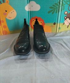 Scarpe da uomo Made in Italy 