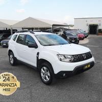 DACIA Duster 1.6 SCe GPL 4x2 Essential PROMO WEB