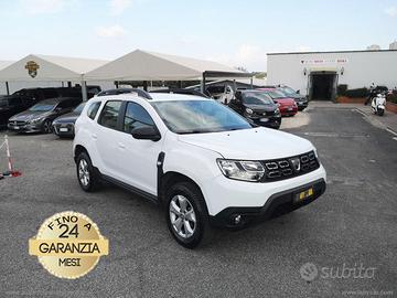 DACIA Duster 1.6 SCe GPL 4x2 Essential PROMO WEB