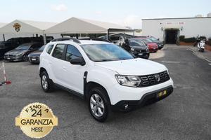 DACIA Duster 1.6 SCe GPL 4x2 Essential PROMO WEB