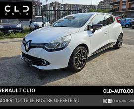 RENAULT Clio 1.2 75CV 5 porte