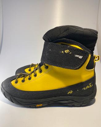 Scarpe da canyoning / sport acquatici Canyoneast