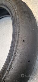 gomme moto pista