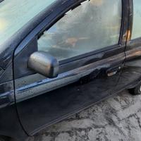 TOYOTA YARIS 2001 - PORTA ANTERIORE SINISTRO