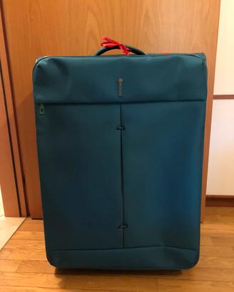 Valigia trolley grande Roncato Ironik