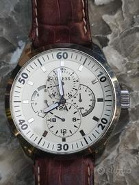 Orologio Guess uomo cassa 46-50mm.