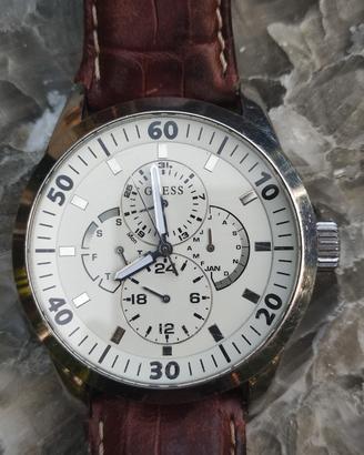 Orologio Guess uomo cassa 46-50mm.