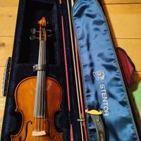 Violino Stentor Student II R396036 4/4