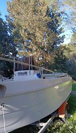 Aron 565 salento marine