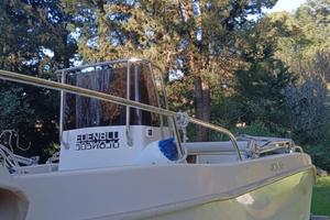 Aron 565 salento marine