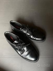 Scarpe stringate Prada 38.5
