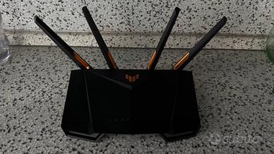 ASUS TUF Gaming AX3000 V2