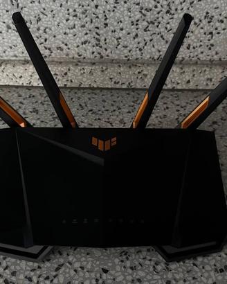 ASUS TUF Gaming AX3000 V2