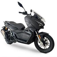Kymco Dink 125 X