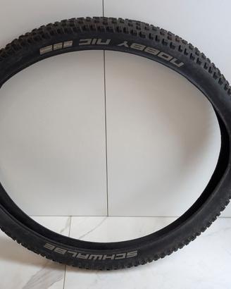 Copertone/Pneumatico Schwalbe Nobby Nic 29"