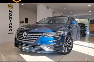 Renault Talisman Sporter Blue dCi 160 CV EDC Execu