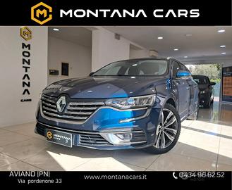 Renault Talisman Sporter Blue dCi 160 CV EDC Execu