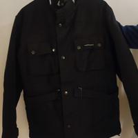 giacca Tucano taglia M moto scooter