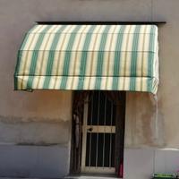 TENDA DA SOLE CAPPOTTINA