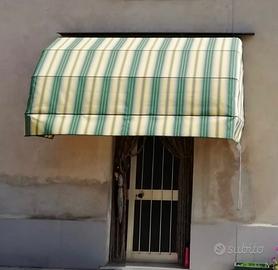 TENDA DA SOLE CAPPOTTINA