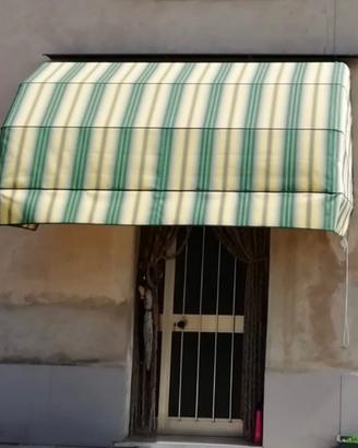 TENDA DA SOLE CAPPOTTINA