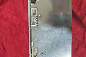 Modulo radio Qashqai 2008