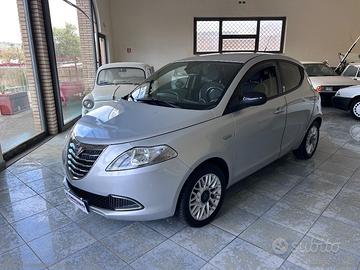 LANCIA Ypsilon 1.3 MJT 95 CV 5p. S&S Platinum