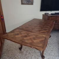 Tavolo provenzale