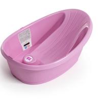 Vaschetta per bagnetto OKbaby rosa
