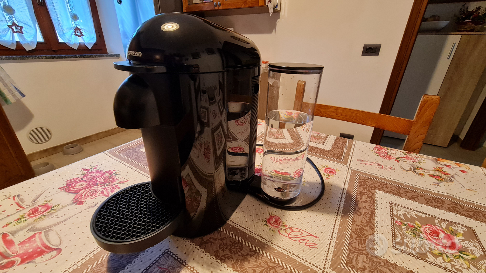 4 Decalcificante Nespresso - Arredamento e Casalinghi In vendita a Salerno