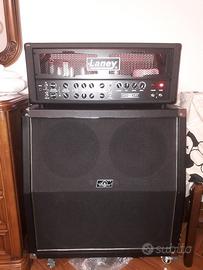 Laney IRT60H Ironheart 