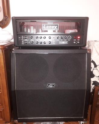 Laney IRT60H Ironheart 