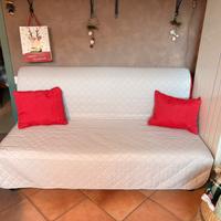 Divano a letto