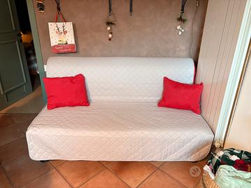 Divano a letto