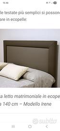 letto contenitore  