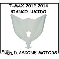 CUPOLINO CARENA ANTERIORE TMAX 530 - BIANCO -