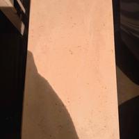 38 pezzi totali mattoni in marmo